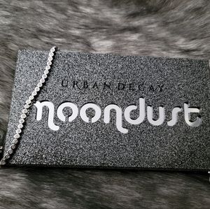 Urban Decay Moondust Eyeshadow Pallet
